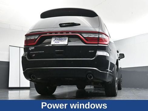 Used 2022 Dodge Durango GT image 28