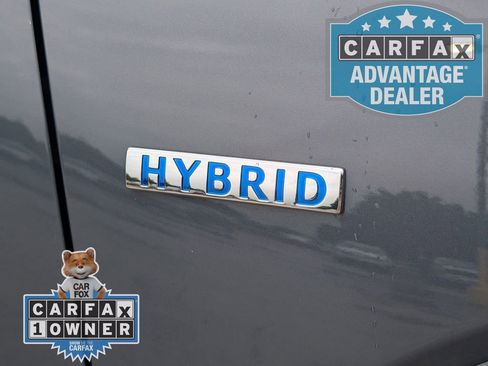 Certified 2025 MAZDA CX-50 AWD 2.5 Hybrid w/ Weather Package image 35