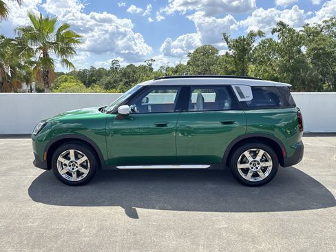 New 2027 MINI Cooper Countryman S AWD/4WD image 4