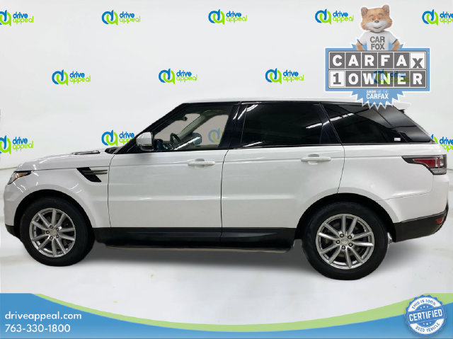 Used 2014 Land Rover Range Rover Sport HSE AWD/4WD image 9