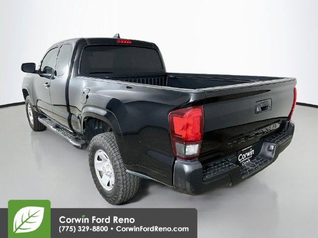 Used 2021 Toyota Tacoma SR RWD image 6