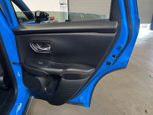 Used 2026 Honda HR-V Sport image 16