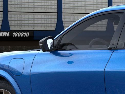 New 2025 Ford Mustang Mach-E Premium image 20