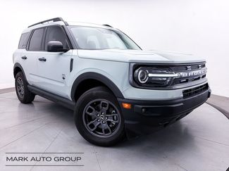Used 2024 Ford Bronco Sport Big Bend w/ Convenience Package AWD/4WD video 1