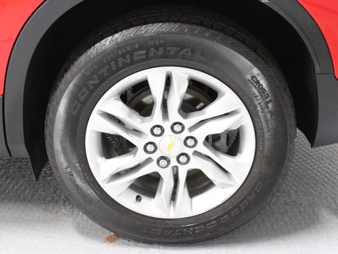 Used 2021 Chevrolet Blazer LT FWD image 18