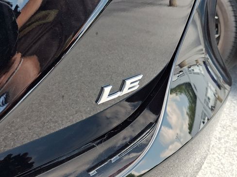 Certified 2023 Toyota Camry LE w/ Cold Weather Package FWD image 30