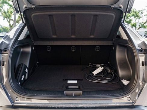 New 2025 Hyundai Kona SEL image 6