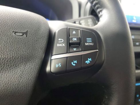 Used 2022 Ford Bronco Sport Big Bend w/ Convenience Package image 25