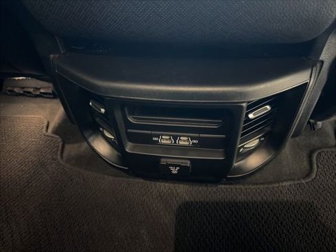 Used 2022 RAM 1500 Laramie image 40
