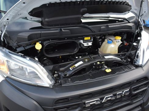Used 2024 RAM ProMaster 1500 w/ Convenience Group image 33