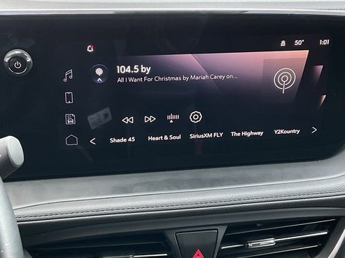 Used 2025 Buick Encore GX Preferred image 28