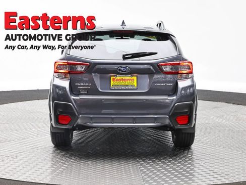 Used 2023 Subaru Crosstrek 2.5i Limited w/ Moonroof Package AWD/4WD image 6