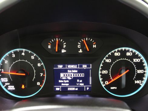 Used 2024 Chevrolet Malibu RS image 14