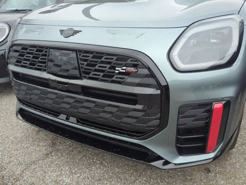 Used 2025 MINI Cooper Countryman John Cooper Works w/ Comfort Package Max image 3