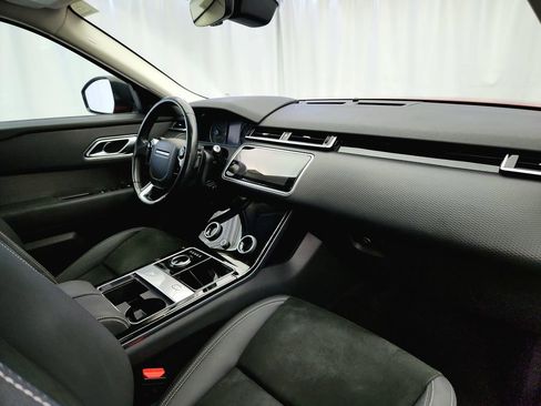 Used 2019 Land Rover Range Rover Velar image 29