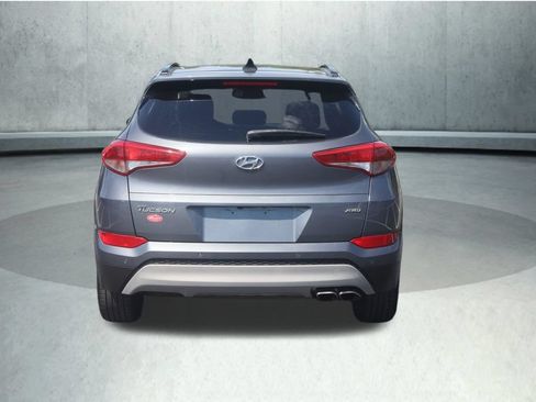 Used 2018 Hyundai Tucson Value AWD/4WD image 23