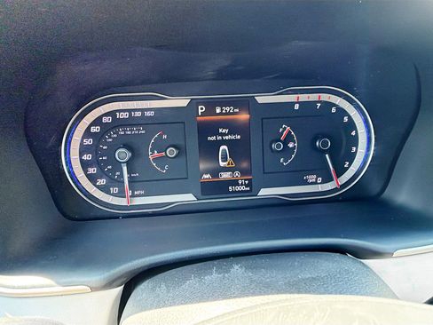 Used 2024 Hyundai Tucson SEL image 37