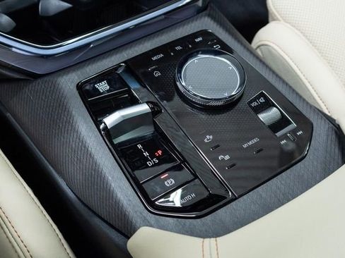 New 2026 BMW X3 xDrive30 w/ Premium Package image 21