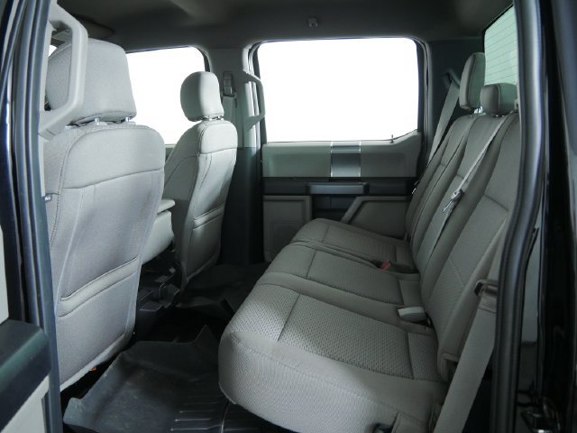 Certified 2020 Ford F150 XLT w/ Equipment Group 302A Luxury AWD/4WD image 17