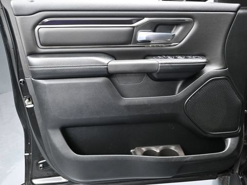 Used 2019 RAM 1500 Sport w/ Level 2 Equipment Group AWD/4WD image 18