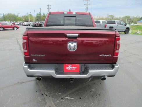 Used 2019 RAM 1500 Big Horn image 7