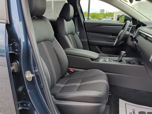 Certified 2024 MAZDA CX-50 AWD 2.5 S w/ Cargo Package image 30