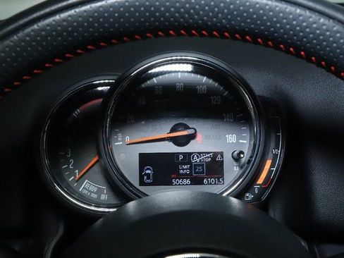 Used 2020 MINI Cooper Countryman S w/ Storage Package image 31