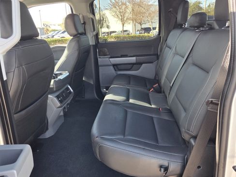 Used 2023 Ford F150 XLT w/ Equipment Group 302A High image 11