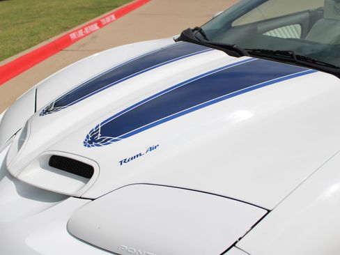 Used 1999 Pontiac Firebird Trans Am RWD image 37
