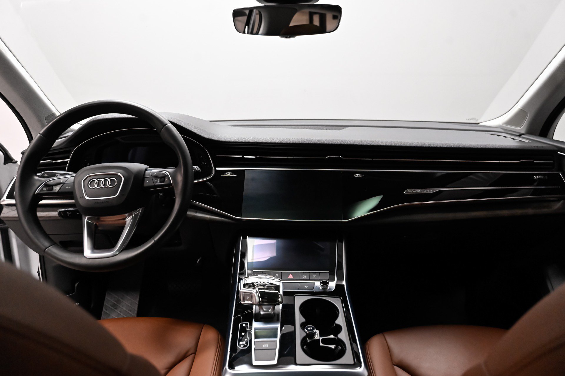 Used 2022 Audi Q7 2.0T Premium Plus AWD/4WD image 33