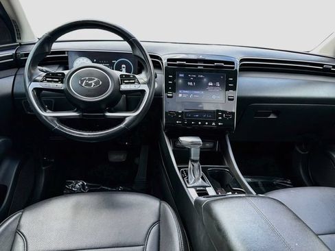 Used 2023 Hyundai Tucson SEL w/ Convenience Package FWD image 22
