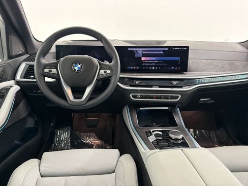 Certified 2026 BMW X5 xDrive40i image 25