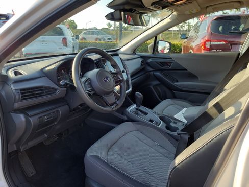 Used 2024 Subaru Crosstrek 2.0i Premium AWD/4WD image 19