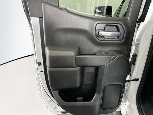 Used 2021 Chevrolet Silverado 1500 Custom w/ Rally Edition image 24