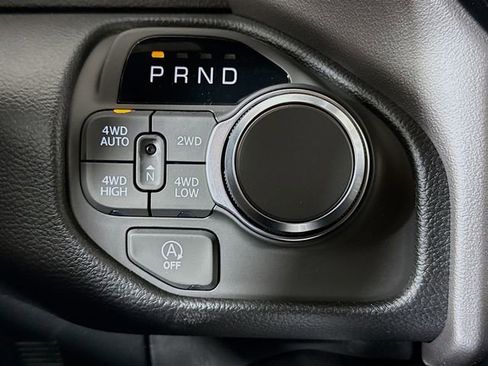 New 2026 RAM 1500 Big Horn image 17