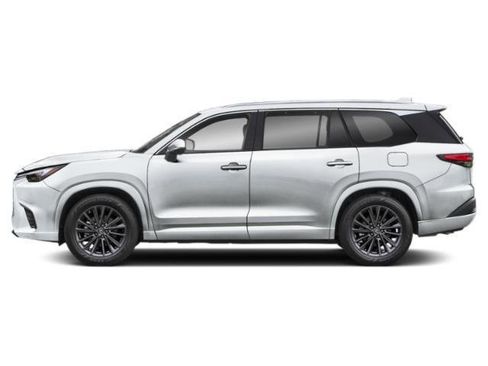 New 2026 Lexus TX 350 350 Premium image 3