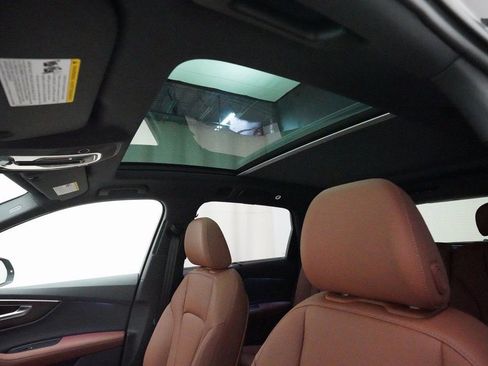 Used 2025 Audi Q7 2.0T Premium Plus w/ Premium Plus Package image 31