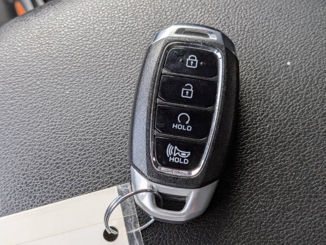 Used 2023 Hyundai Kona SEL FWD image 28