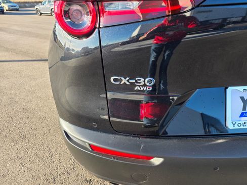New 2026 MAZDA CX-30 AWD 2.5 S image 10