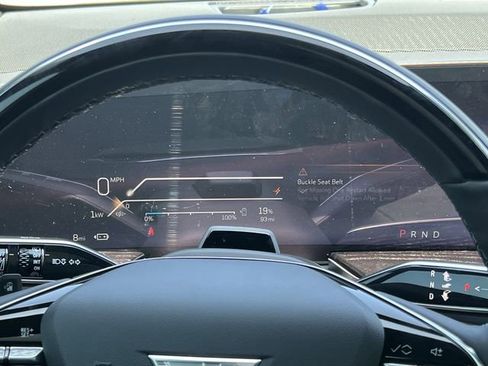 New 2026 Cadillac Escalade IQ Sport 1 image 16