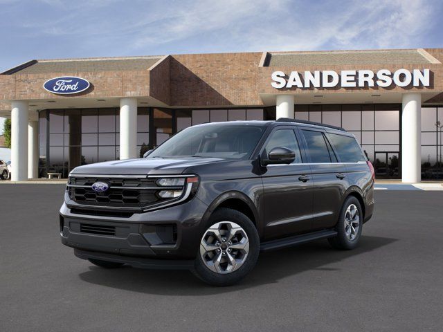New 2027 Ford Expedition Active AWD/4WD image 3
