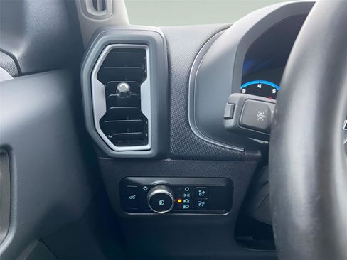 Used 2024 Ford Bronco Sport Big Bend w/ Convenience Package image 23