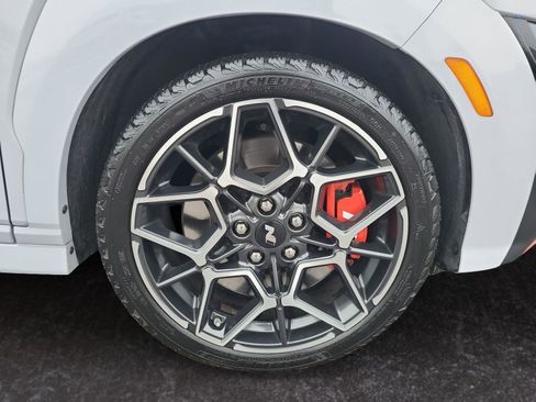 Used 2022 Hyundai Kona N image 27