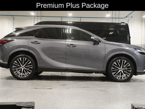 Used 2023 Lexus RX 350 Premium Plus image 4