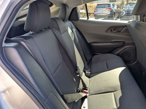 Used 2024 Toyota Prius LE image 27