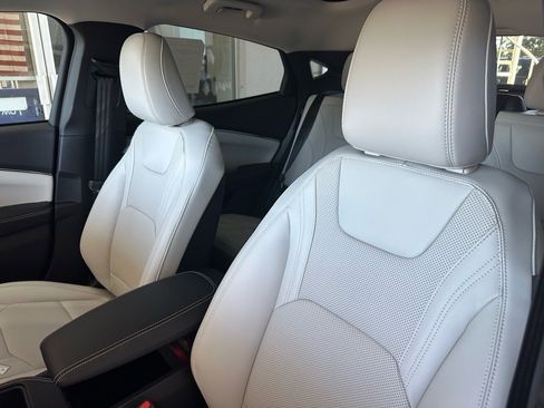 New 2025 Ford Mustang Mach-E Premium w/ Interior Protection Package image 24