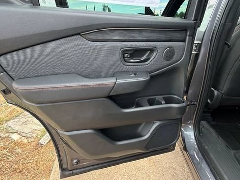 New 2026 Honda Passport TrailSport image 13