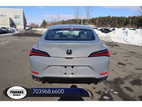 New 2026 Acura Integra Base image 6