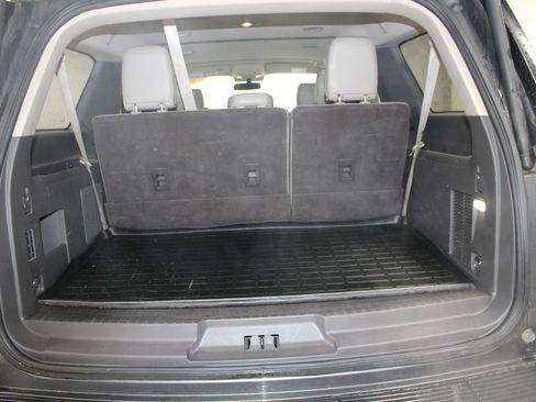Used 2019 Ford Expedition Max Limited AWD/4WD image 37