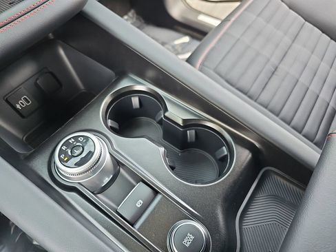 New 2026 Ford Explorer ST-Line image 25